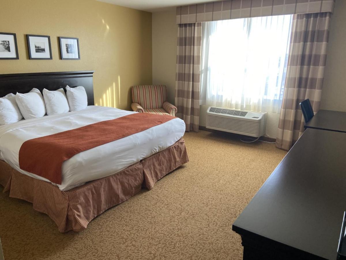 Country Inn & Suites By Radisson, Dundee, Mi Екстер'єр фото