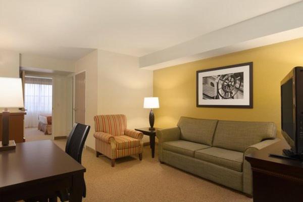 Country Inn & Suites By Radisson, Dundee, Mi Екстер'єр фото