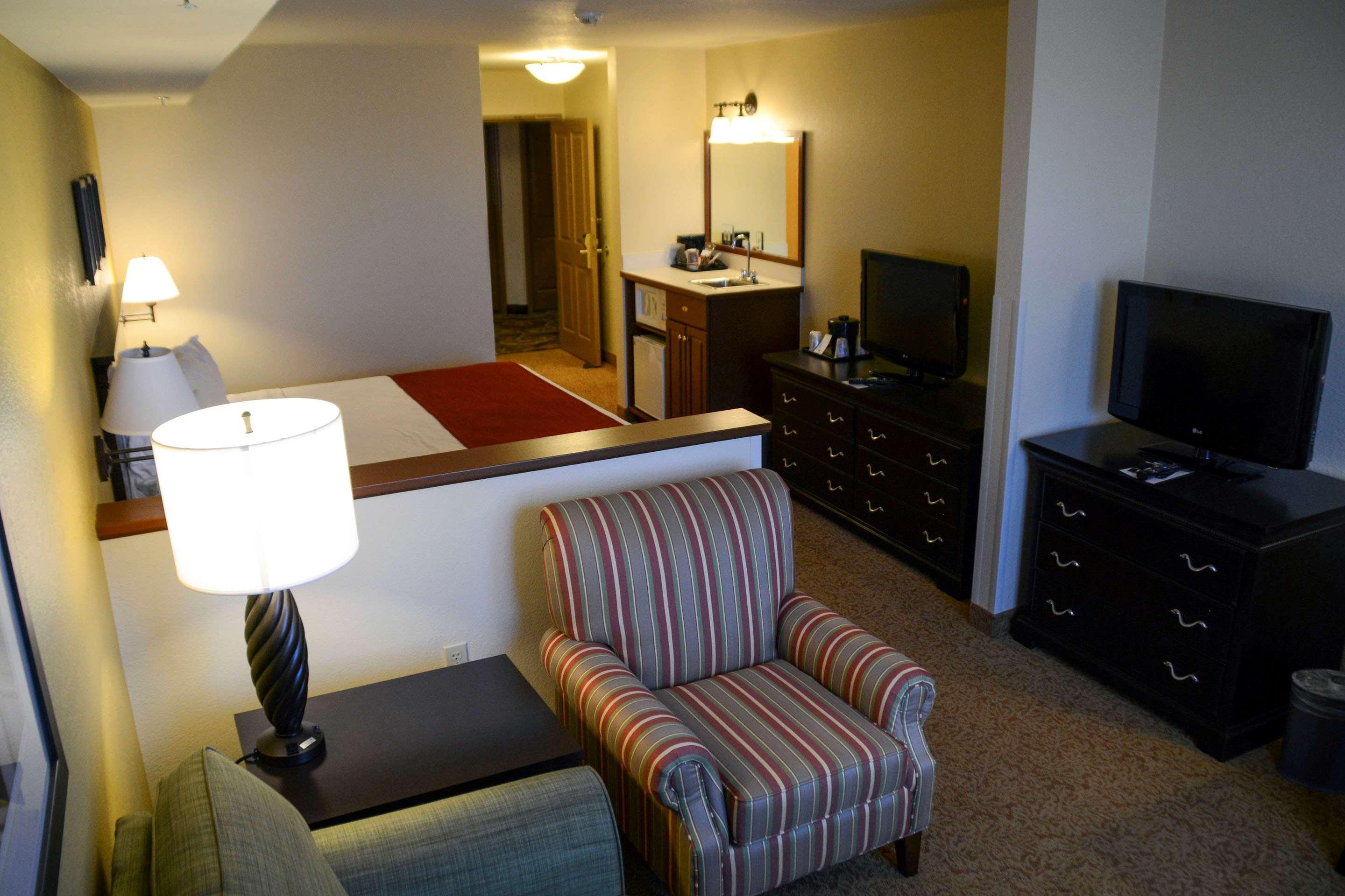 Country Inn & Suites By Radisson, Dundee, Mi Екстер'єр фото