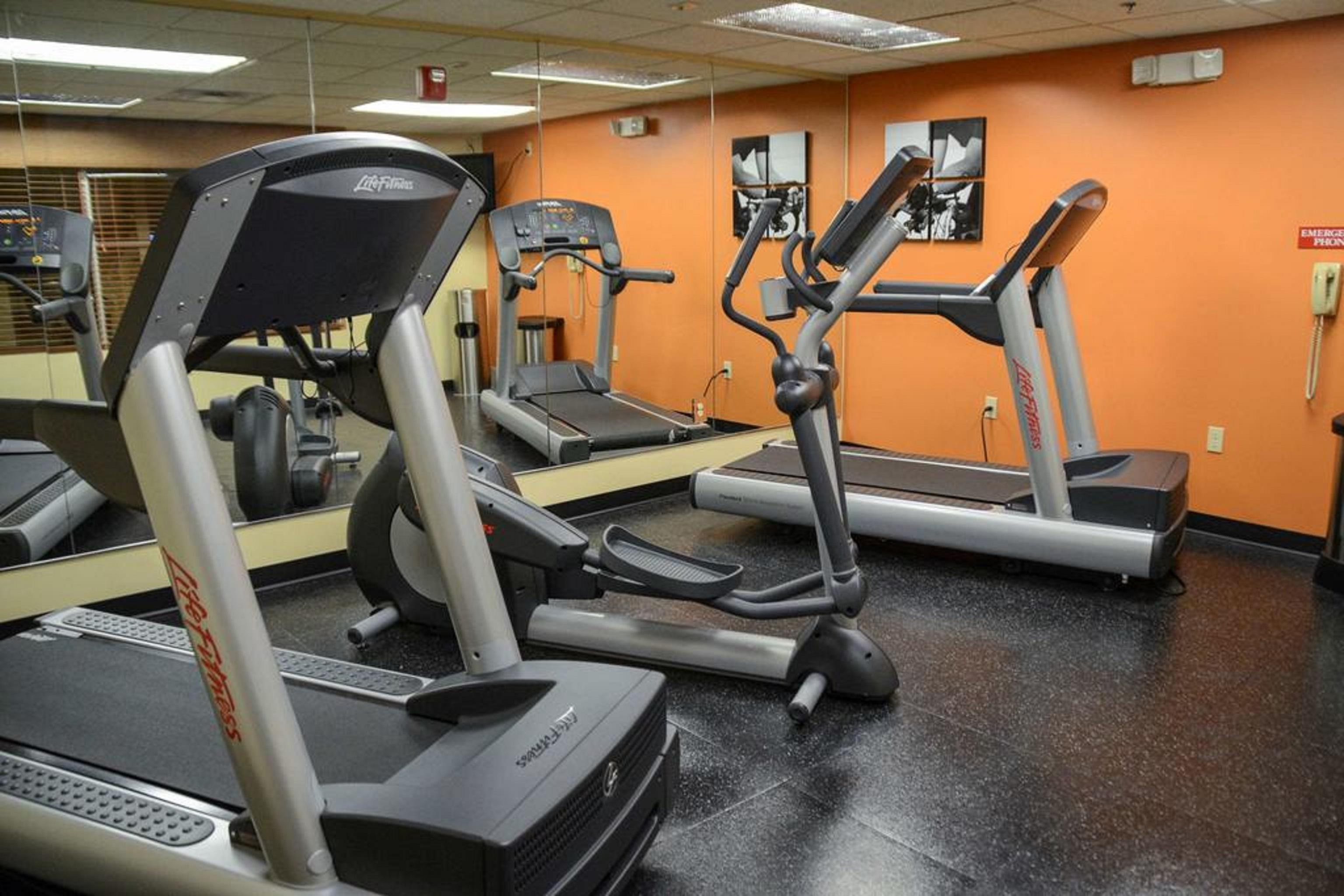 Country Inn & Suites By Radisson, Dundee, Mi Екстер'єр фото