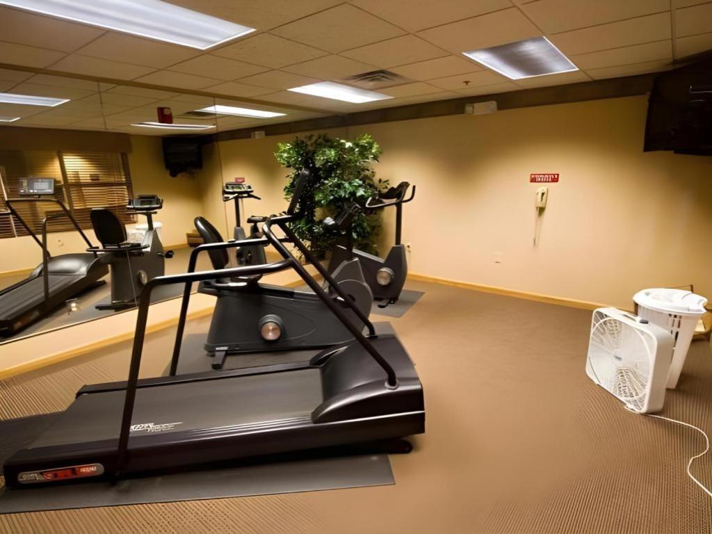 Country Inn & Suites By Radisson, Dundee, Mi Екстер'єр фото