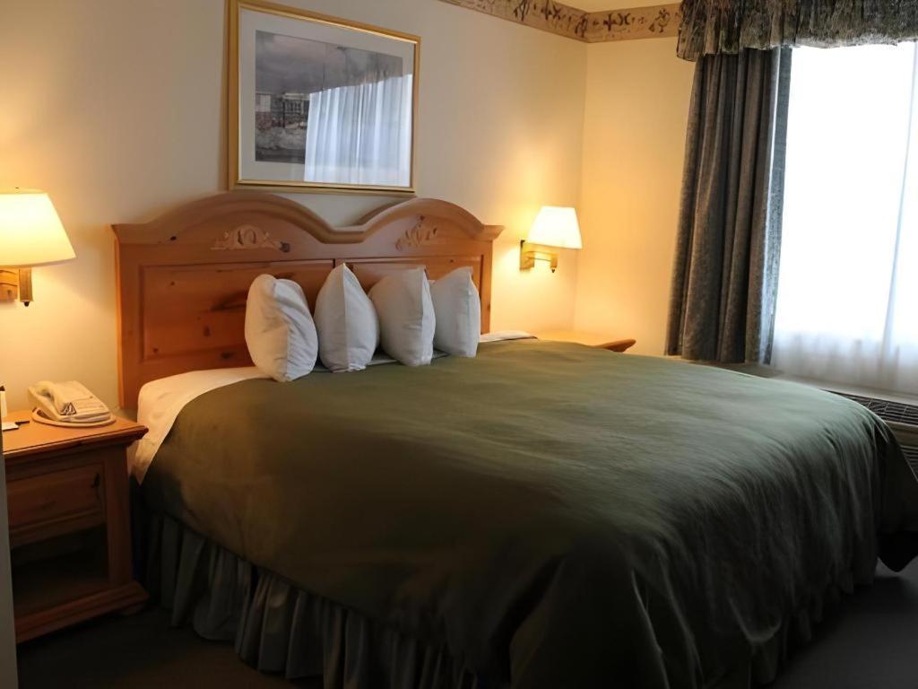 Country Inn & Suites By Radisson, Dundee, Mi Екстер'єр фото