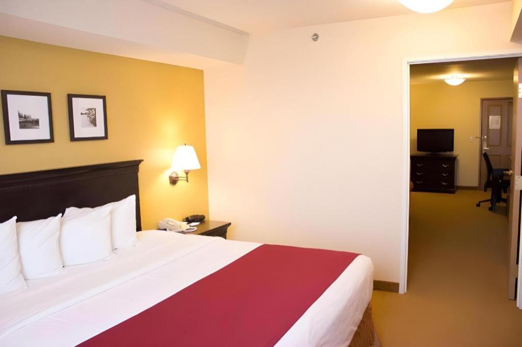 Country Inn & Suites By Radisson, Dundee, Mi Екстер'єр фото