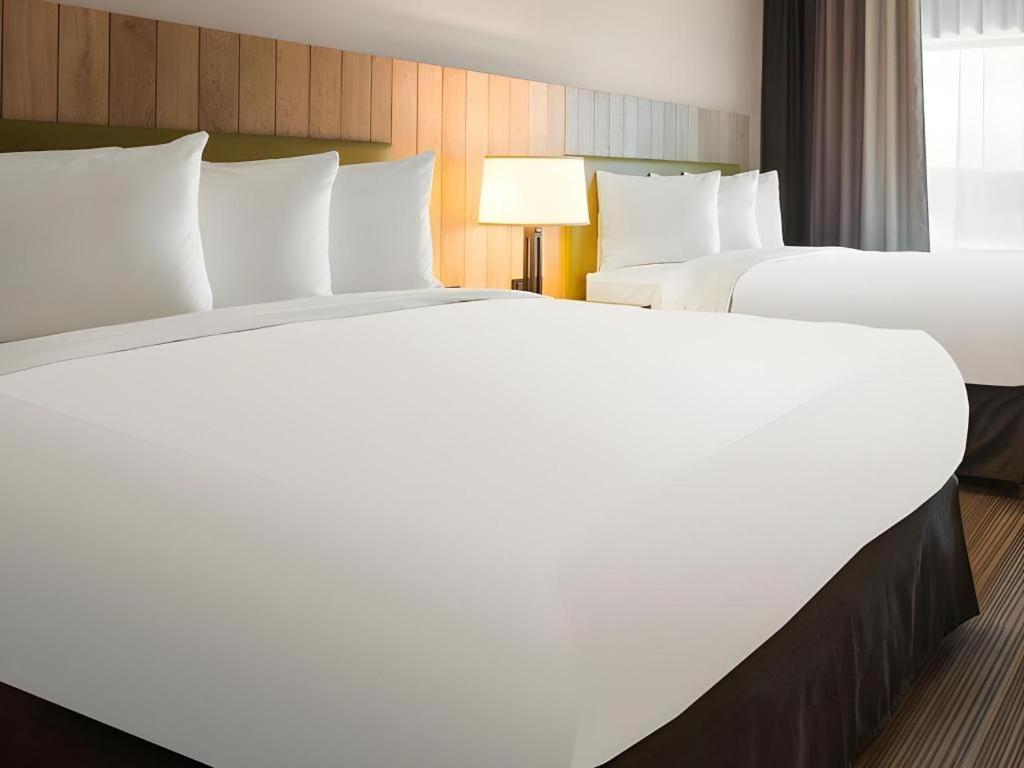 Country Inn & Suites By Radisson, Dundee, Mi Екстер'єр фото
