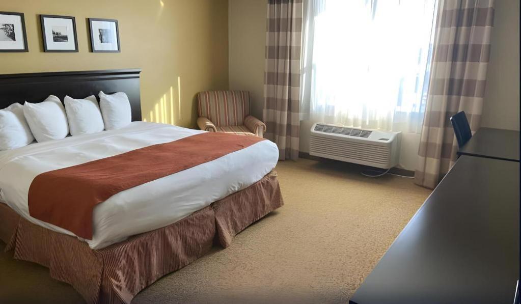 Country Inn & Suites By Radisson, Dundee, Mi Екстер'єр фото